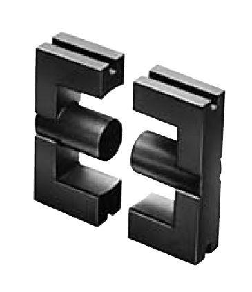 wholesale PE22 EC90X90X30 Ferrite Toroids / Ferrite Rings supplier,manufacturer,distributor